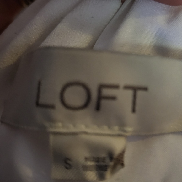 LOFT casual dress - Picture 3 of 3